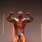 Clint  Shovar - NPC Empire Classic 2013 - #1